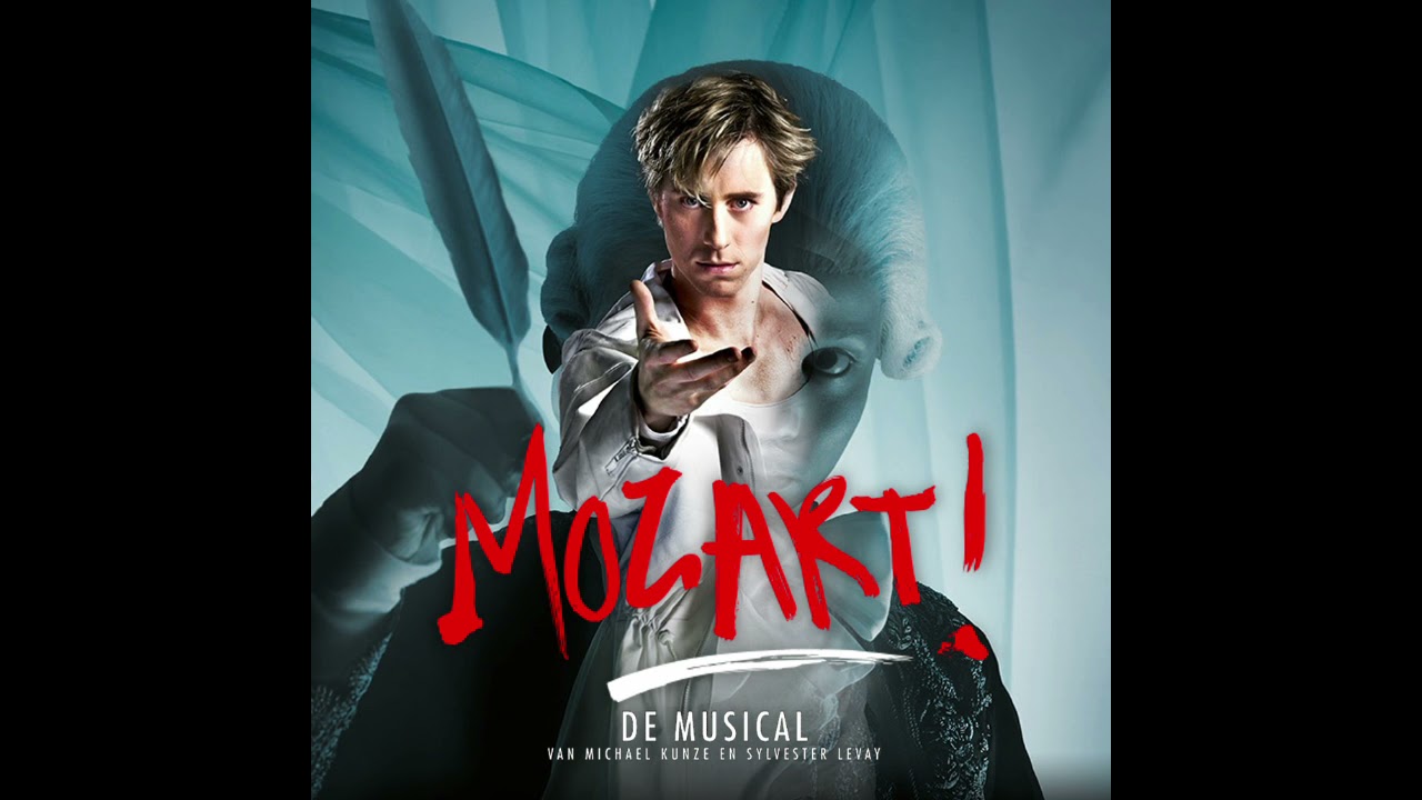 Mozart! | Altijd wordt er ergens gedanst