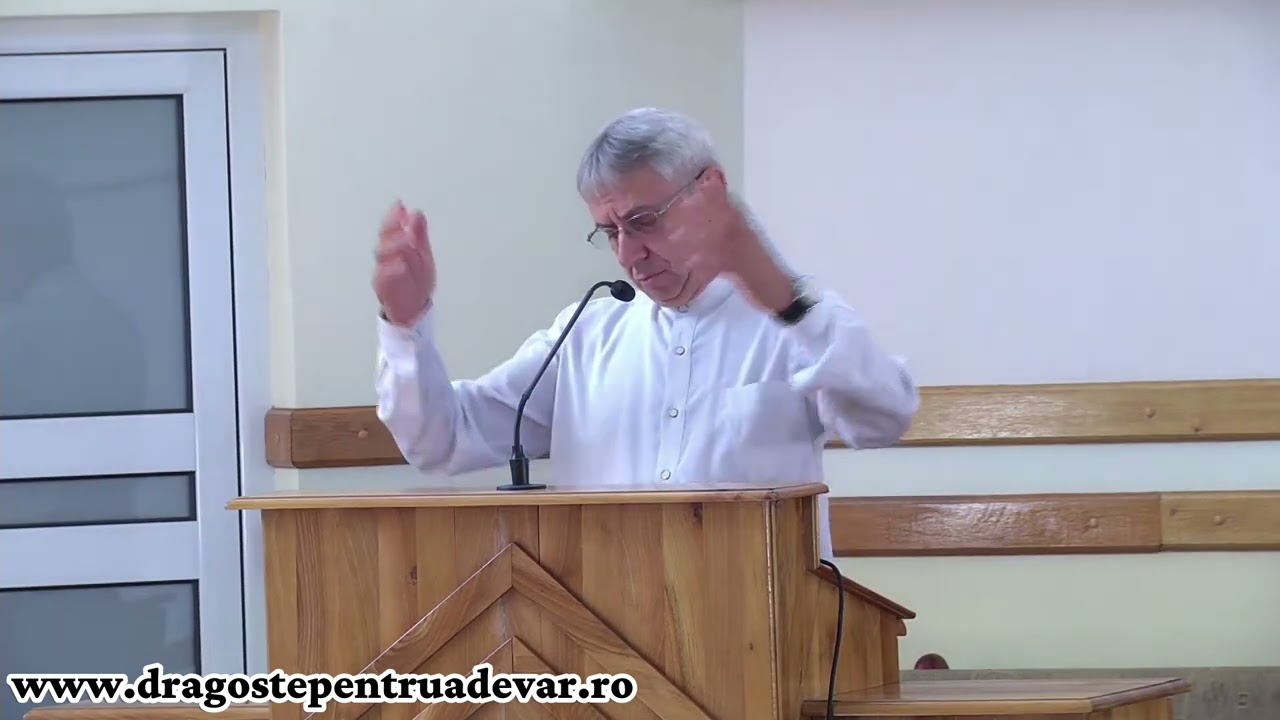 Iosif Anca - Oameni cu două feluri de a fi