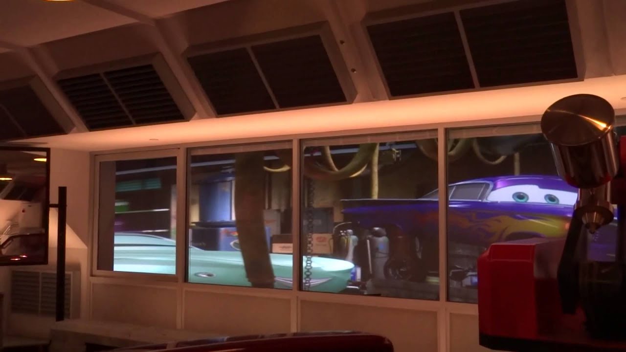carsland