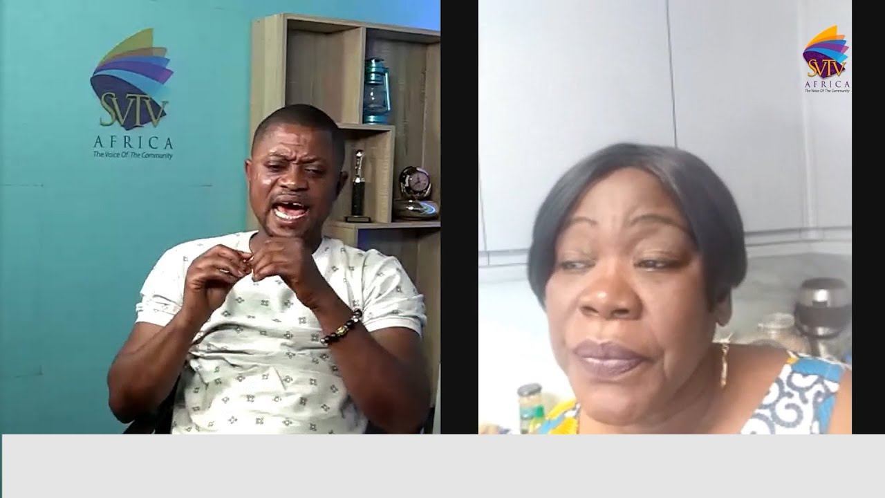 I Will Never Allow Any Of My Daughters To Marry A Man In Ghana - UK Based Ghanaian Woman Reveals Why