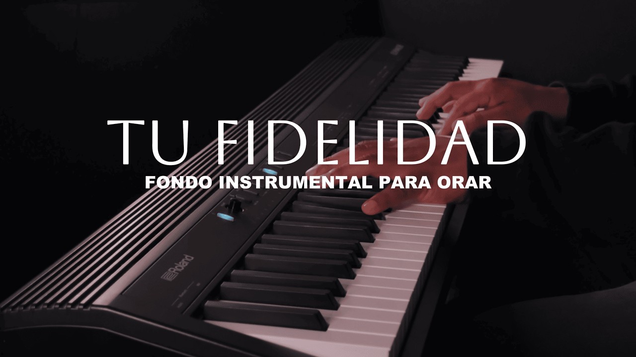 1 HORA - INSTRUMENTAL PARA ORAR 🙏🏻 SIN ANUNCIOS