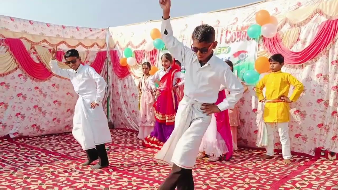 Diversity in India
