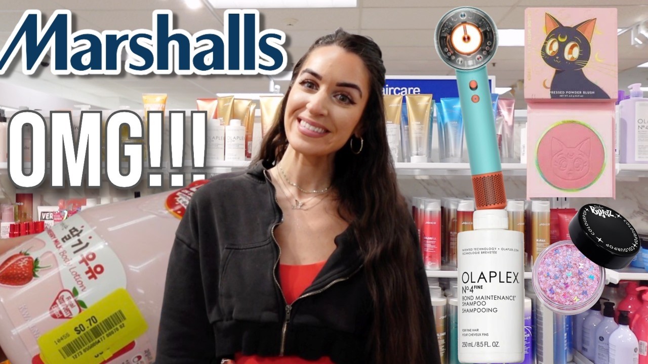 MARSHALLS YELLOW TAG CLEARANCE FINDS!! *UNDER $1.00* | & HAUL!!!