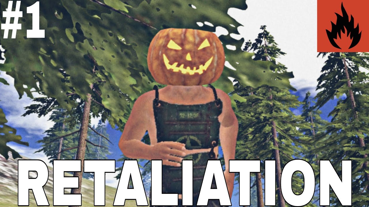 OXIDE/ SOLO RETALIATION #1 (SoloSurvival) #oxidesurvivalisland