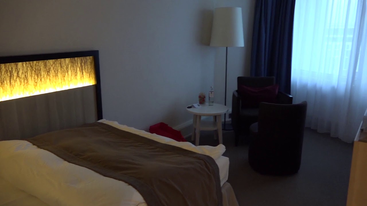 Warnemünde Hotel Neptun