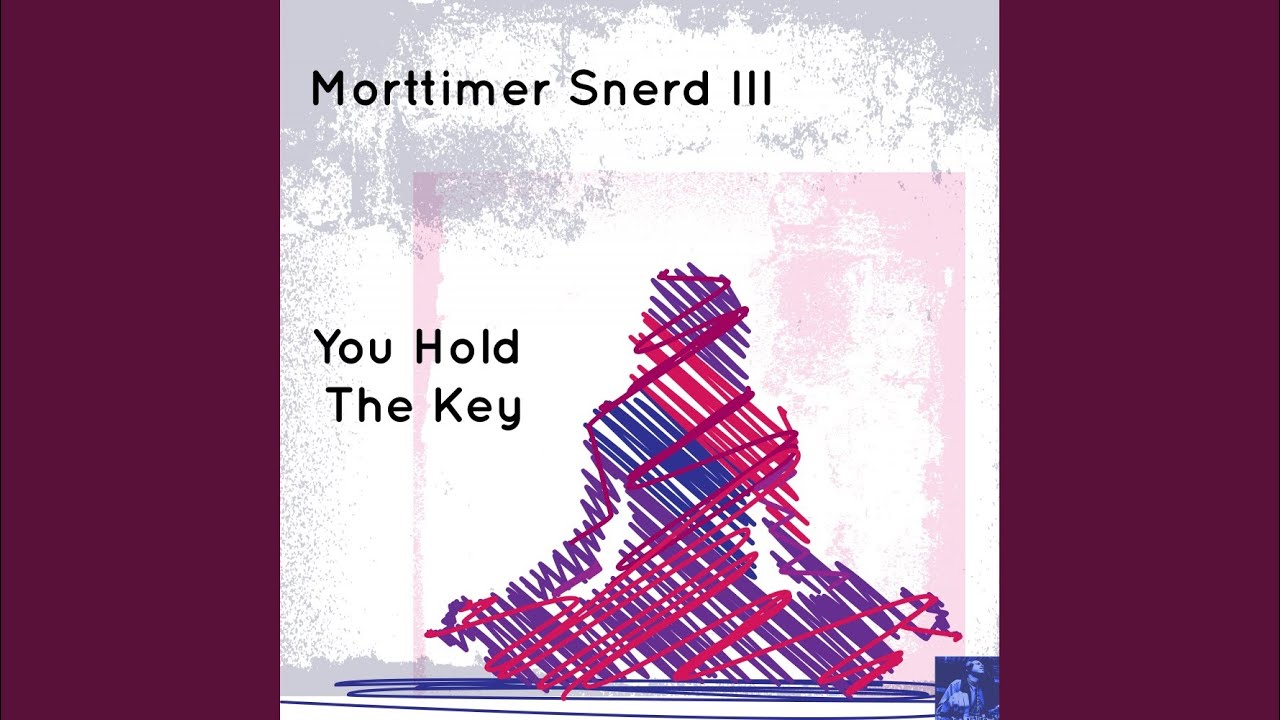You Hold The Key (Sweet Honey Dew ReBump)