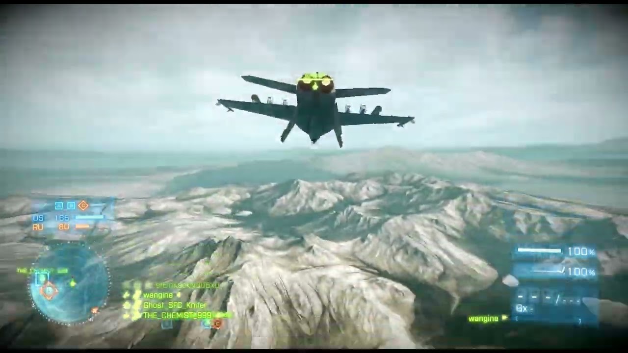 You get what you ask for :))