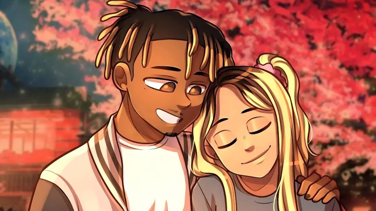 Juice WRLD - Worth It Ft.Trippie Redd (Music Video)