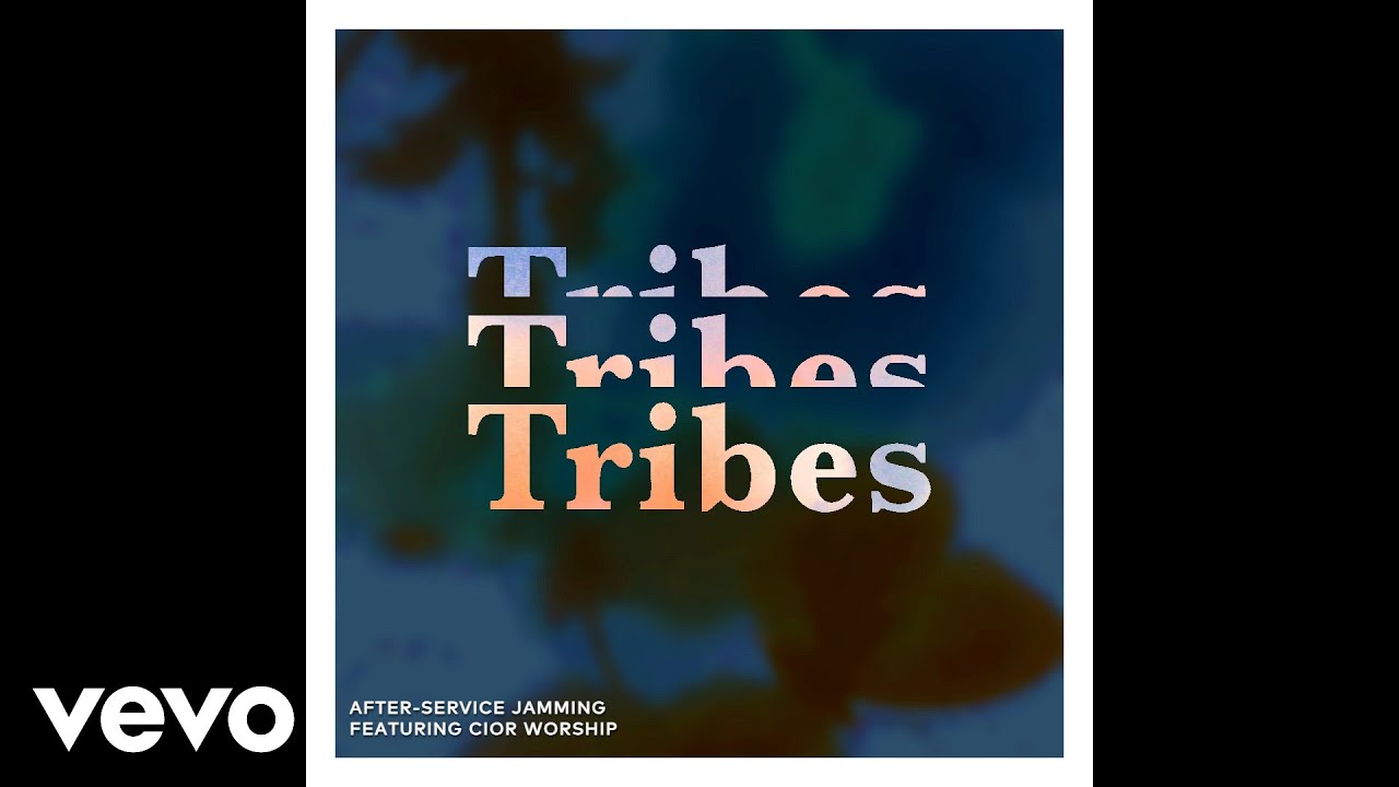 Victory Worship - Tribes | Christ is our ROCK Music