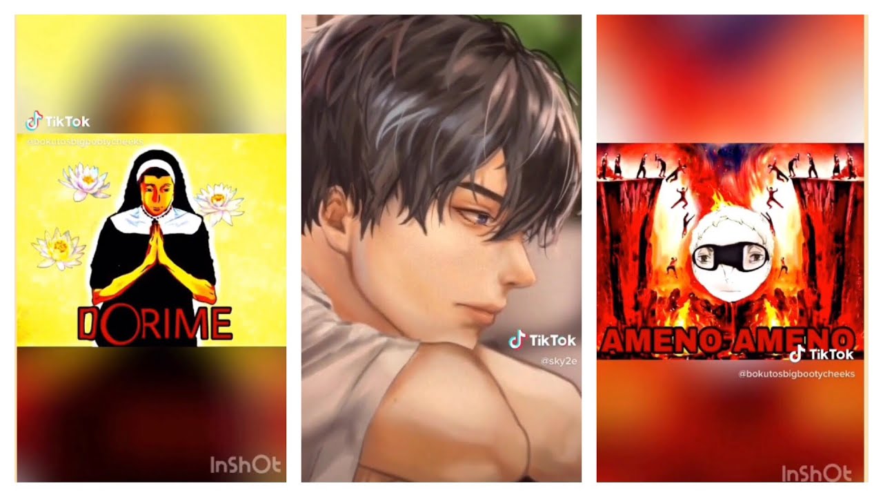 Haikyuu TikToks to Watch During Quarantine pt.8