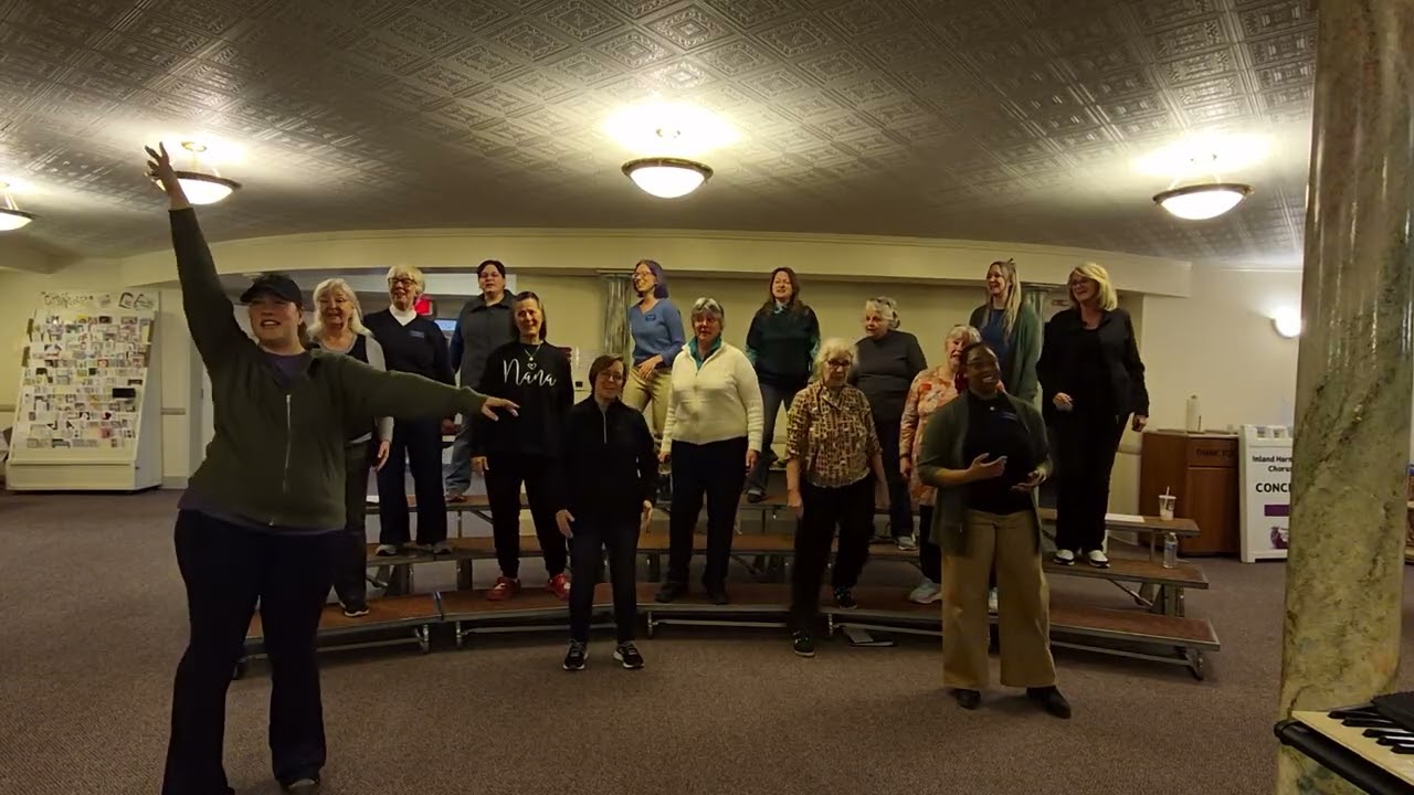 3/2/26 L.O.V.E. Medley choreo