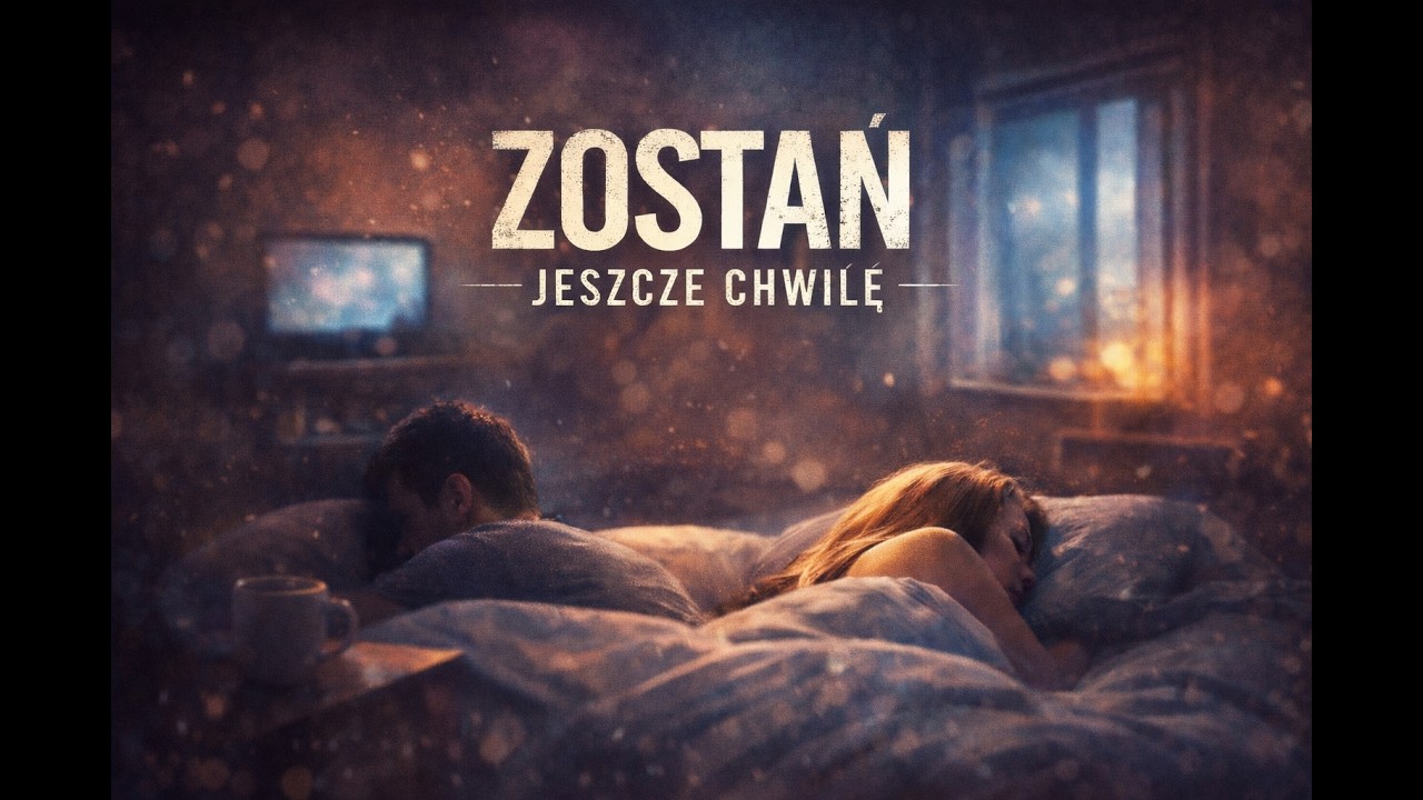 Zostań jeszcze chwilę  | DB Disco Records