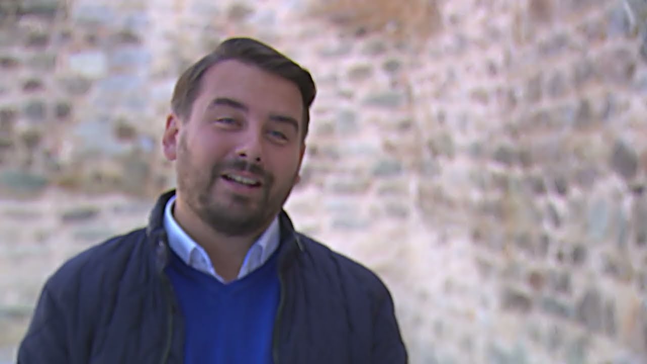 Tvrđave na Dunavu: Tvrđava Ram, 5. epizoda