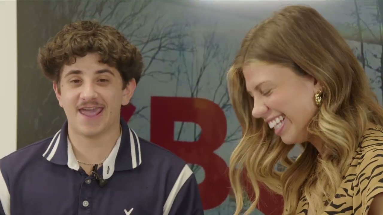 Come recap the weekend with SBU-TV!