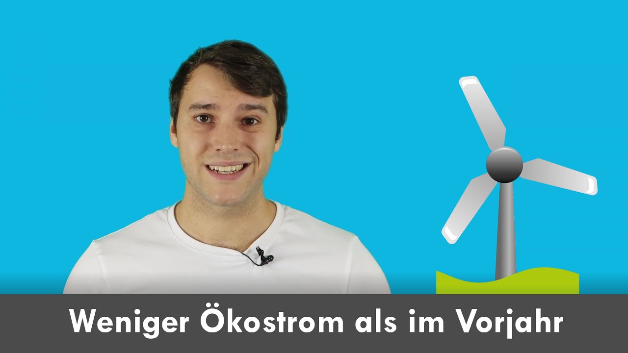 Was bringen die 30.000 deutschen Windkraftanlagen? - Klimawissen - kurz&b&uuml;ndig