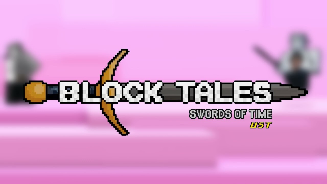 Fine - Block Tales UST