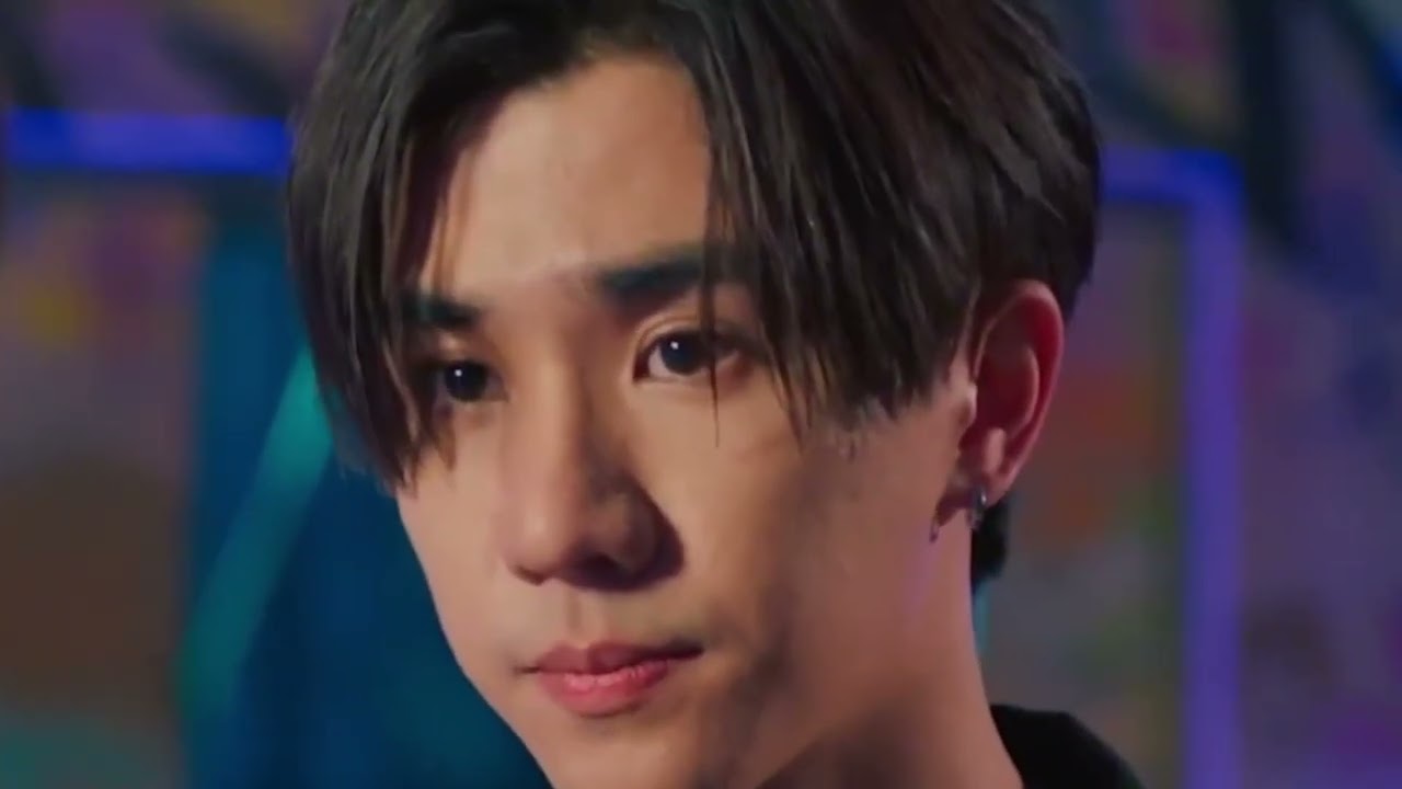 [ OPV] โจทย์รัก-เล้าโลม #เพิร์ธแซนต้า#bl