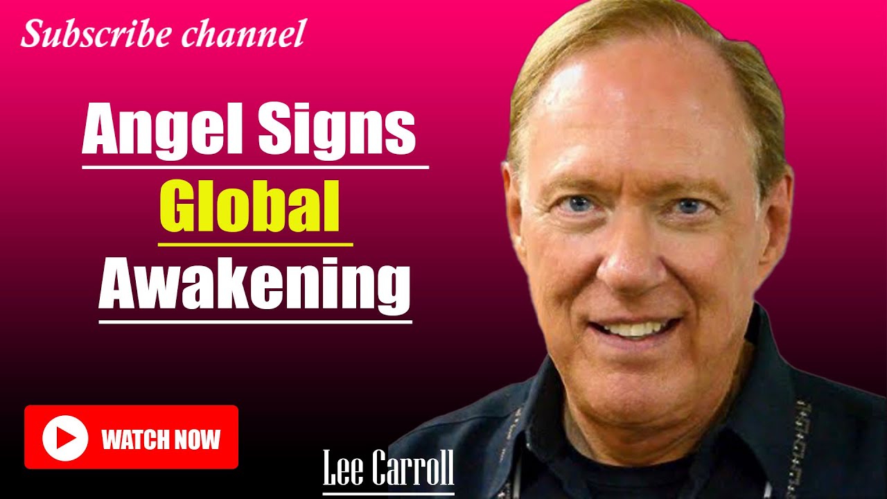 Kryon - Lee Carroll 2025 | ANGELIC VISIONS AND GLOBAL AWAKENING REVEALING HIDDEN SPIRITUAL TRUTHS