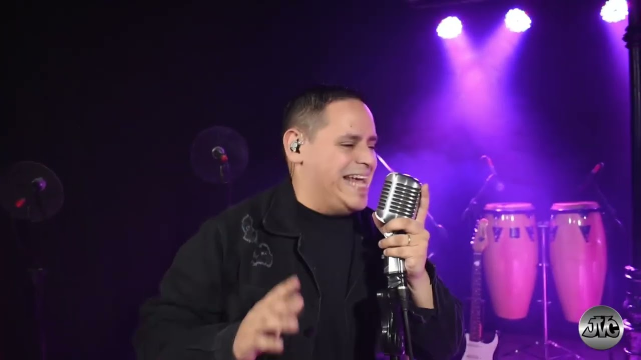 MIX DE GOZO -Jesús viene conmigo (  JVC )