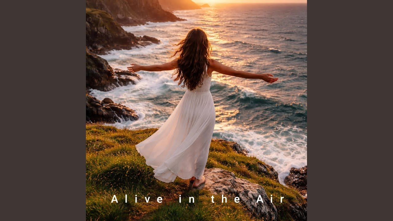Alive in the Air