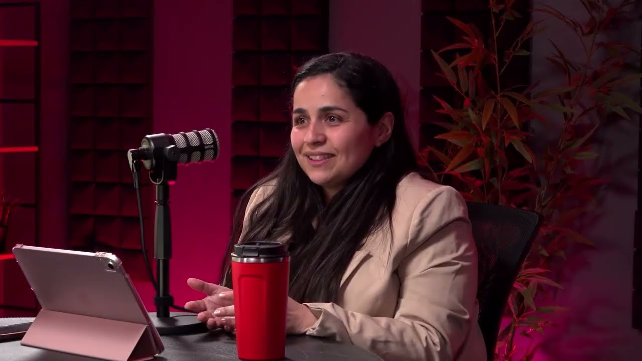 Hemofilia en Regiones | Voces de la Tribu SOCHEM Ep. 03