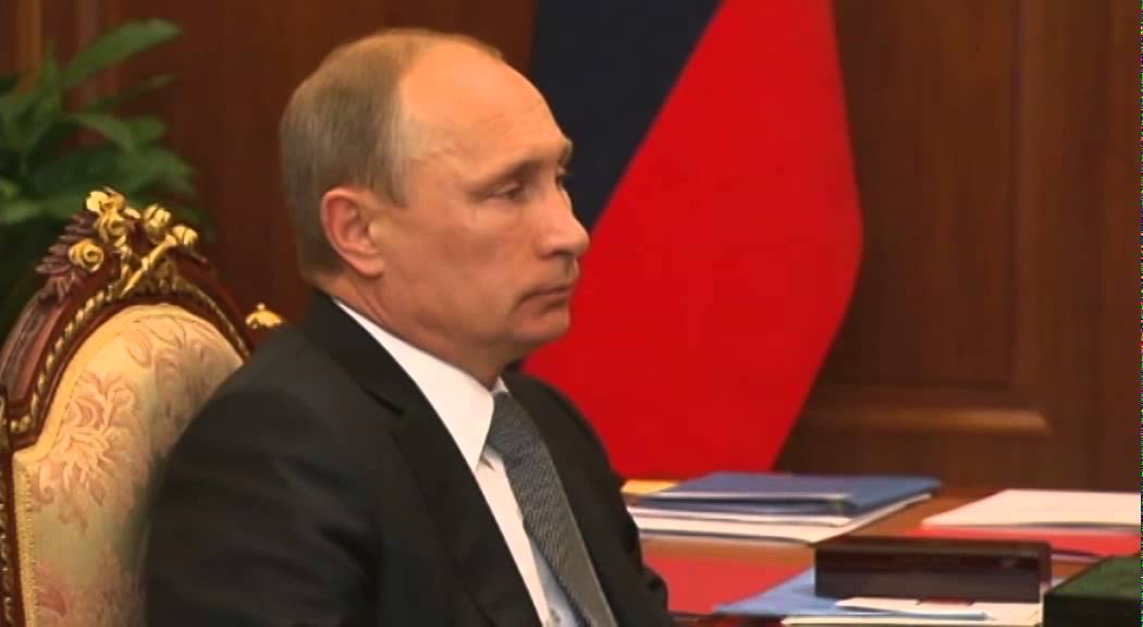Технический университет УГМК стал предметом разговора В.Путина и Е.Куйвашева