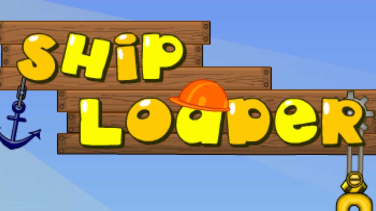 Ship Loader - Main Theme Extended