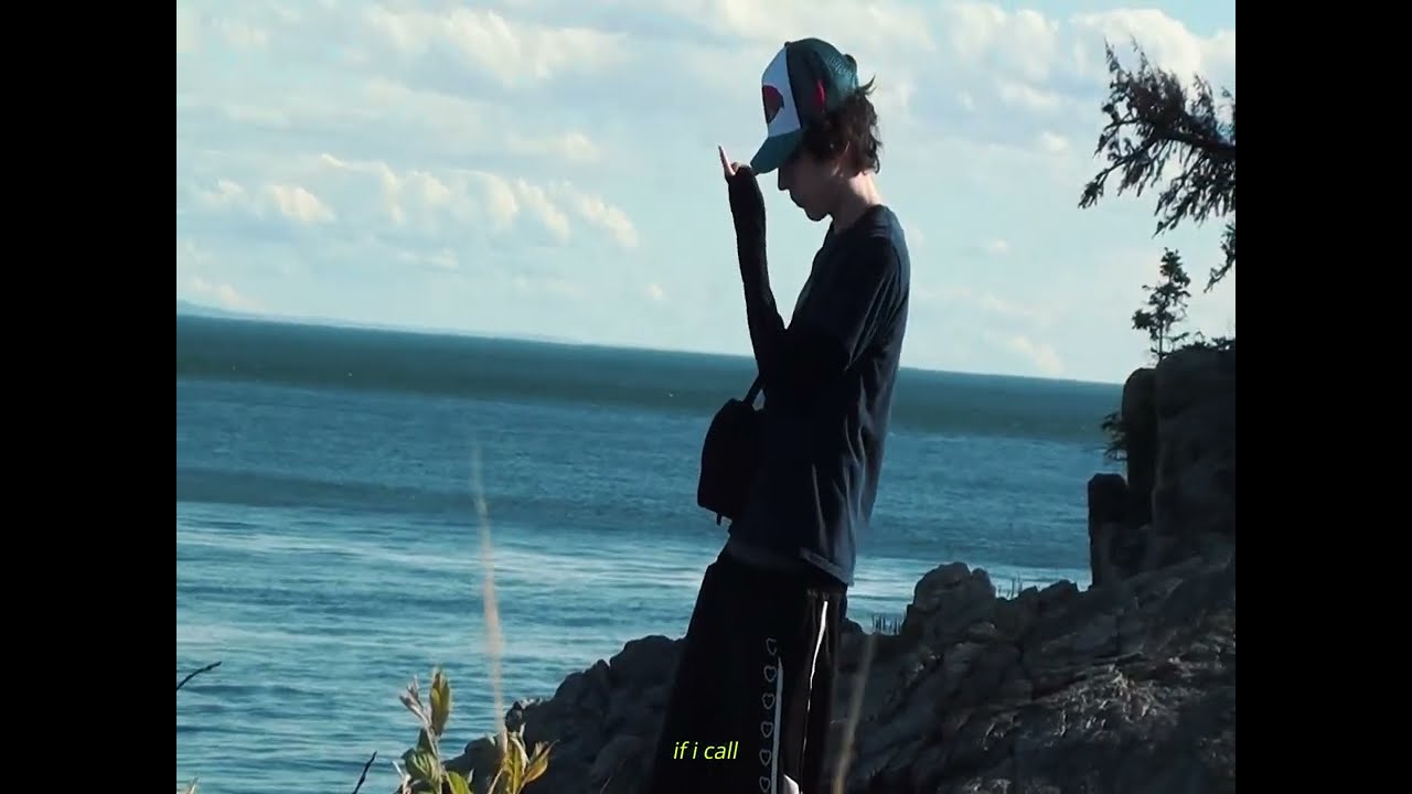 whyhaze - fireworks [MUSIC VIDEO]