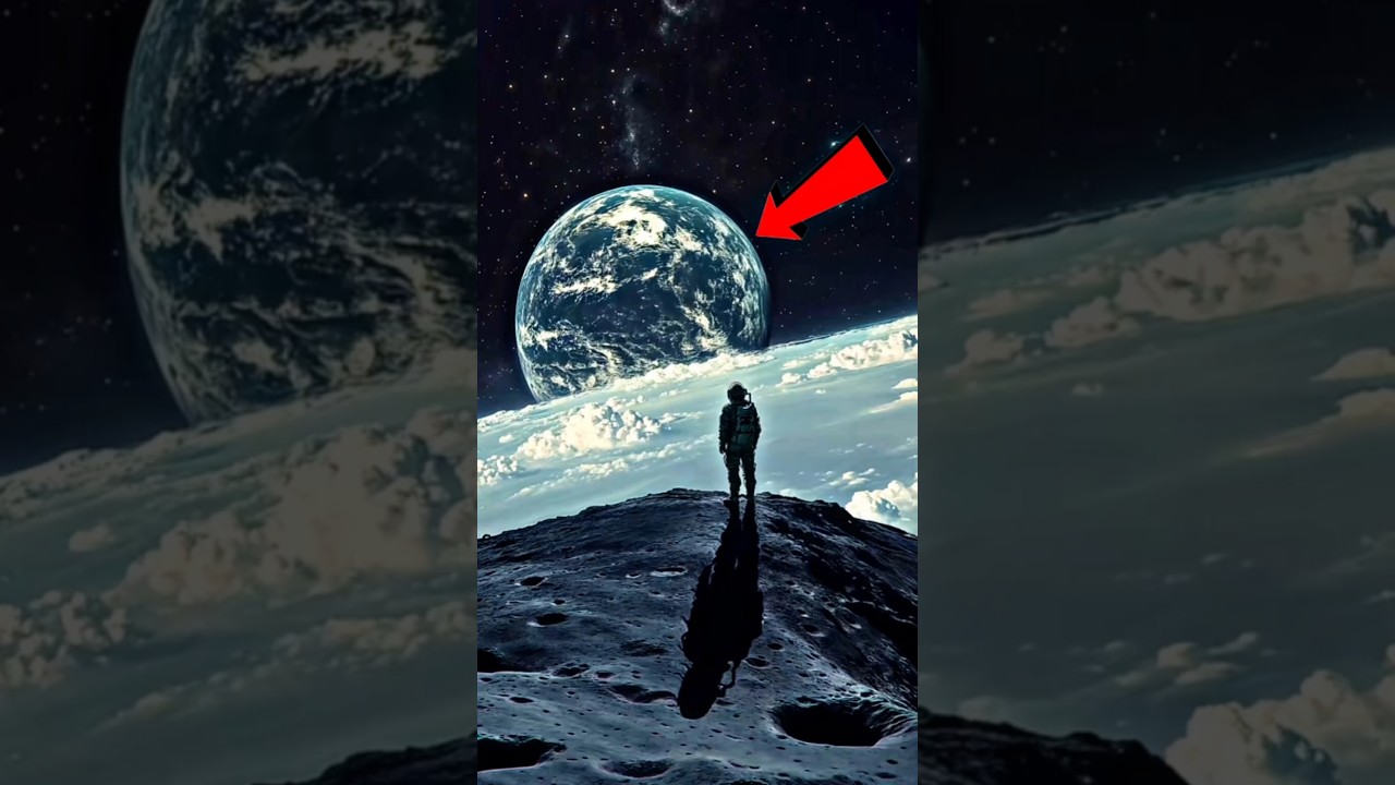 Top 5 Scariest Space Sounds EVER Recorded 😱😲