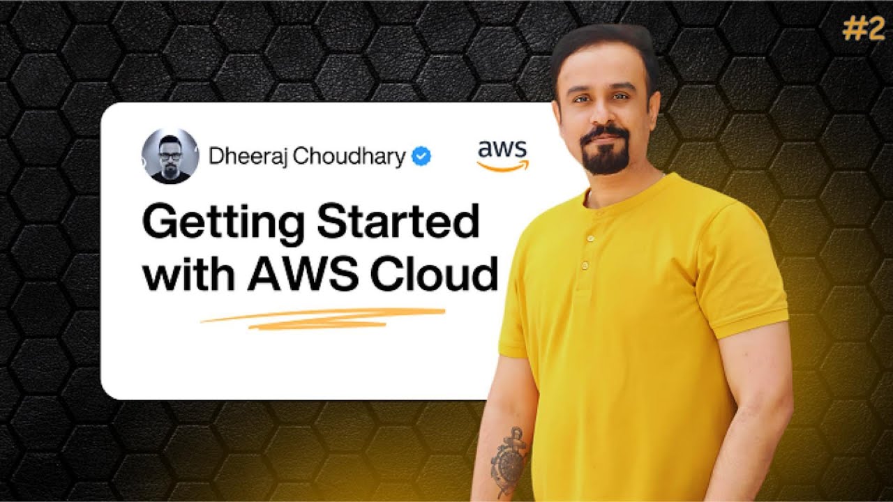 Создайте свою учетную запись AWS &mdash; уровень бесплатного пользования, оповещения о выставлении счет...