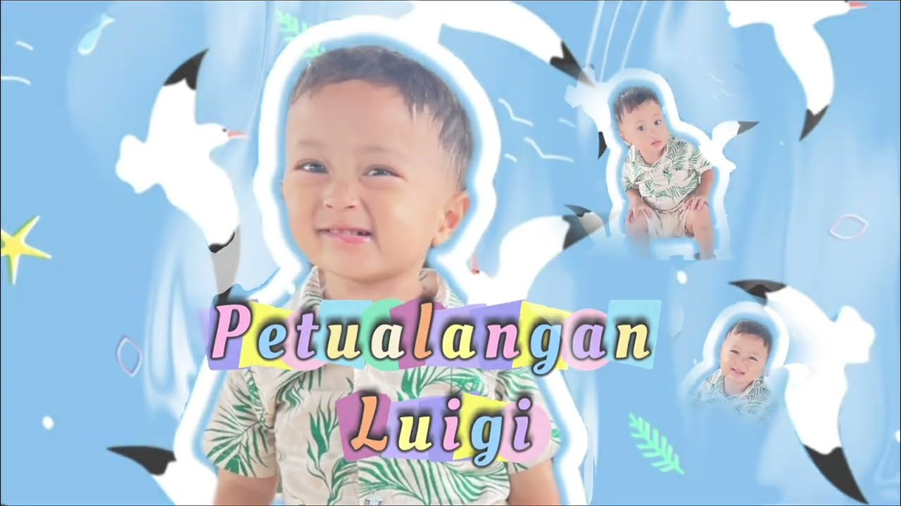 AJAK LUI MAIN KE PUNCAK 