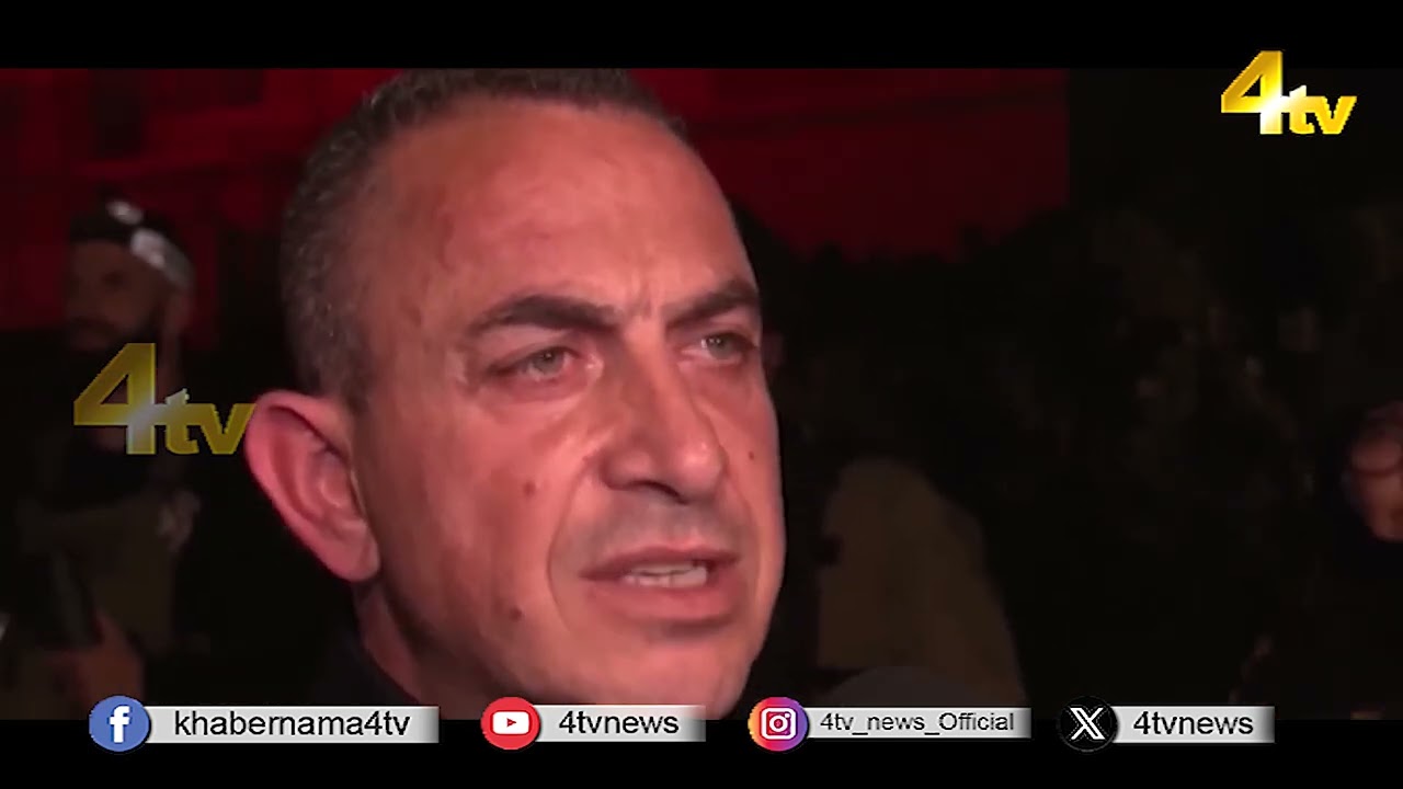 Duniya Bhar Se | 19 MARCH 2026 | #worldnews | #newsupdate | 4tv News