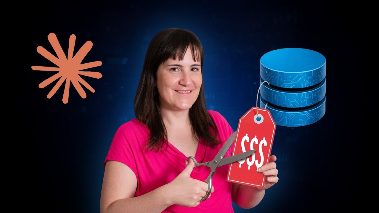 How I Cut My Database Costs by 60% in 5 Days With AI