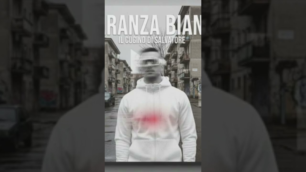 Maranza Bianco - Il Cugino Di Salvatore