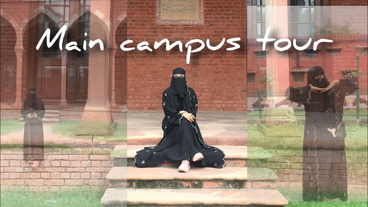 AMU campus tour #amu #vlog #aligarhmuslimuniversity #maincampus #longvlog #fyp 