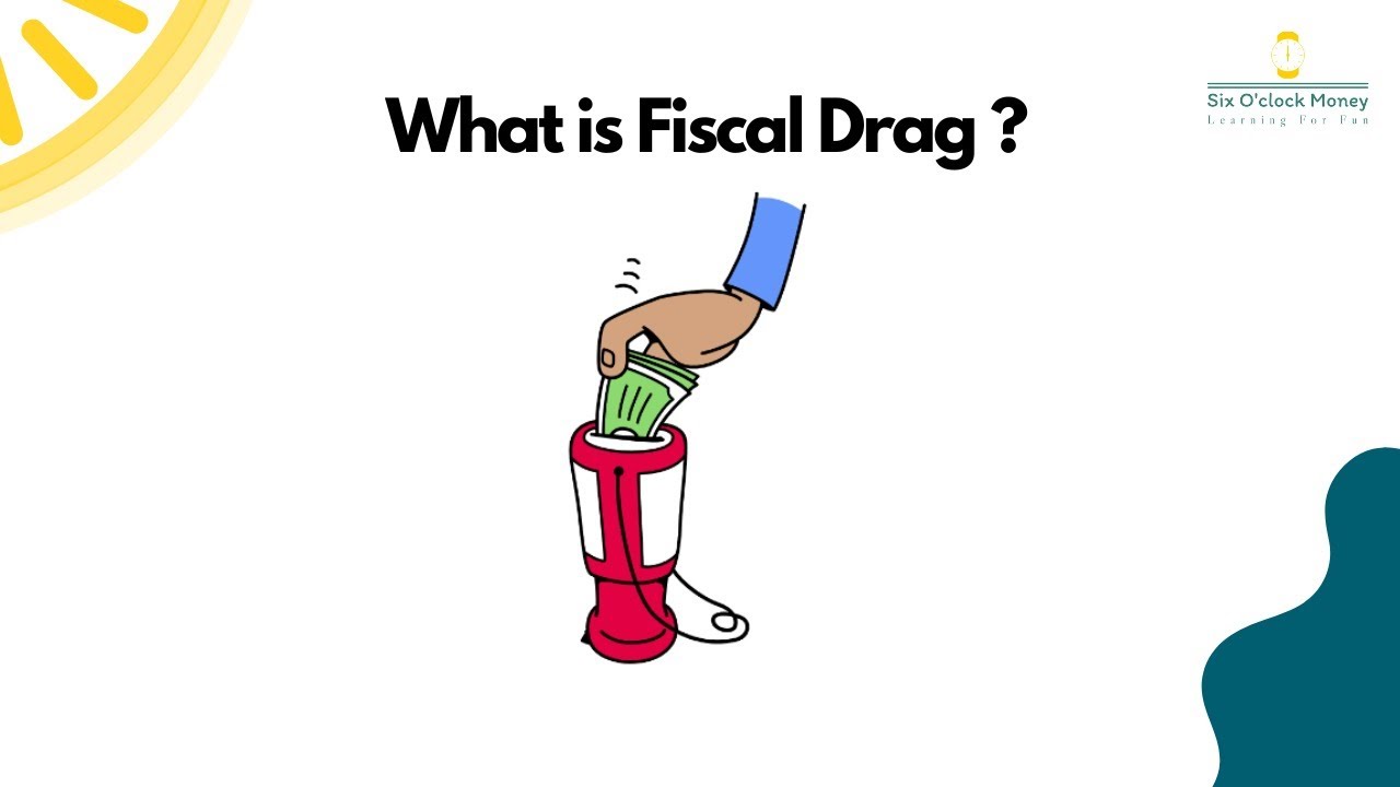 Is fiscal drag, really just a stealth tax?