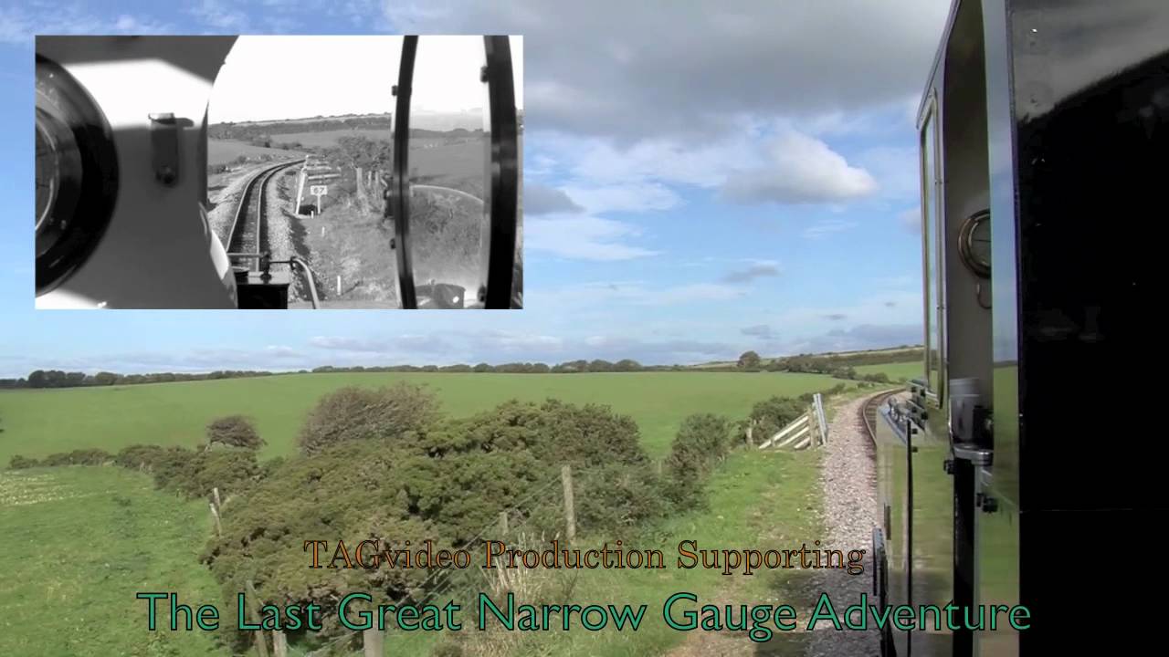 Killington Lane To Woody Bay