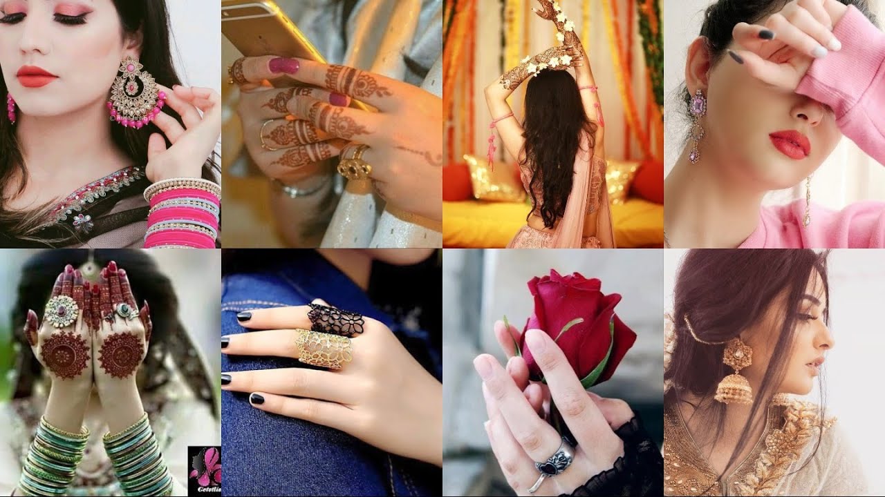 Girls Dp|#Eid Special dpz collection for girls|# Whatsapp profile pictures
