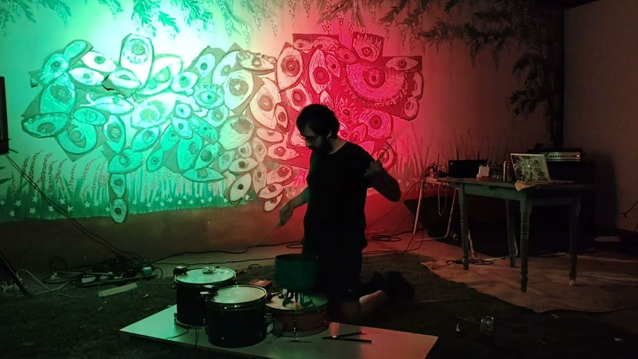 Gabriel Valtchev - No mires atrás 