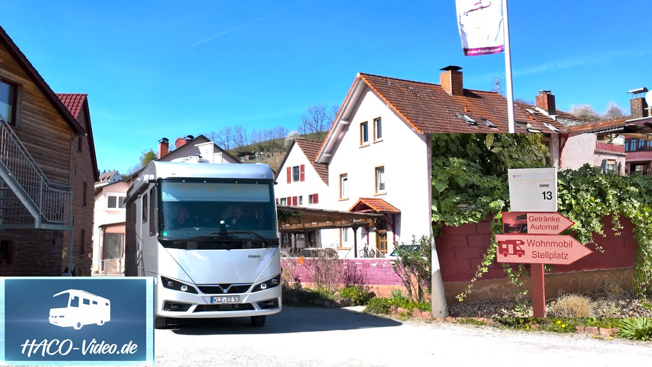 Stellplatz - SCHALKHAUS - Main - Weinlokal - kreative Küche - Genuss für alle Sinne !