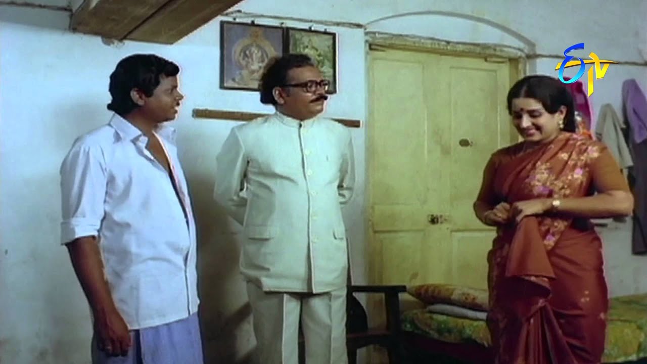 Jabardasth Masti - Kanchana Ganga - Suthi Velu Jabardasth Comedy Scenes