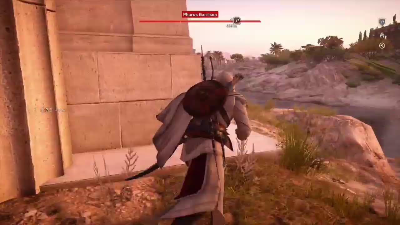 Assassin's Creed with 403  #gaming #ps5 #AssassinsCreed #live #fyp