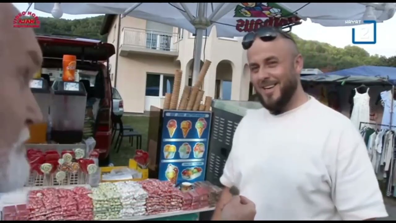 Vaser u K. polju sa Hayata