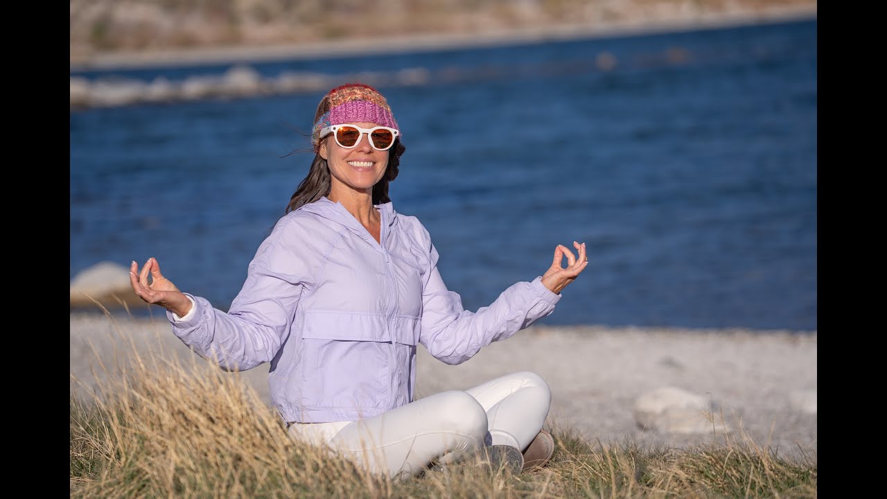 Your New Chapter Starts Now | Abundance Meditation