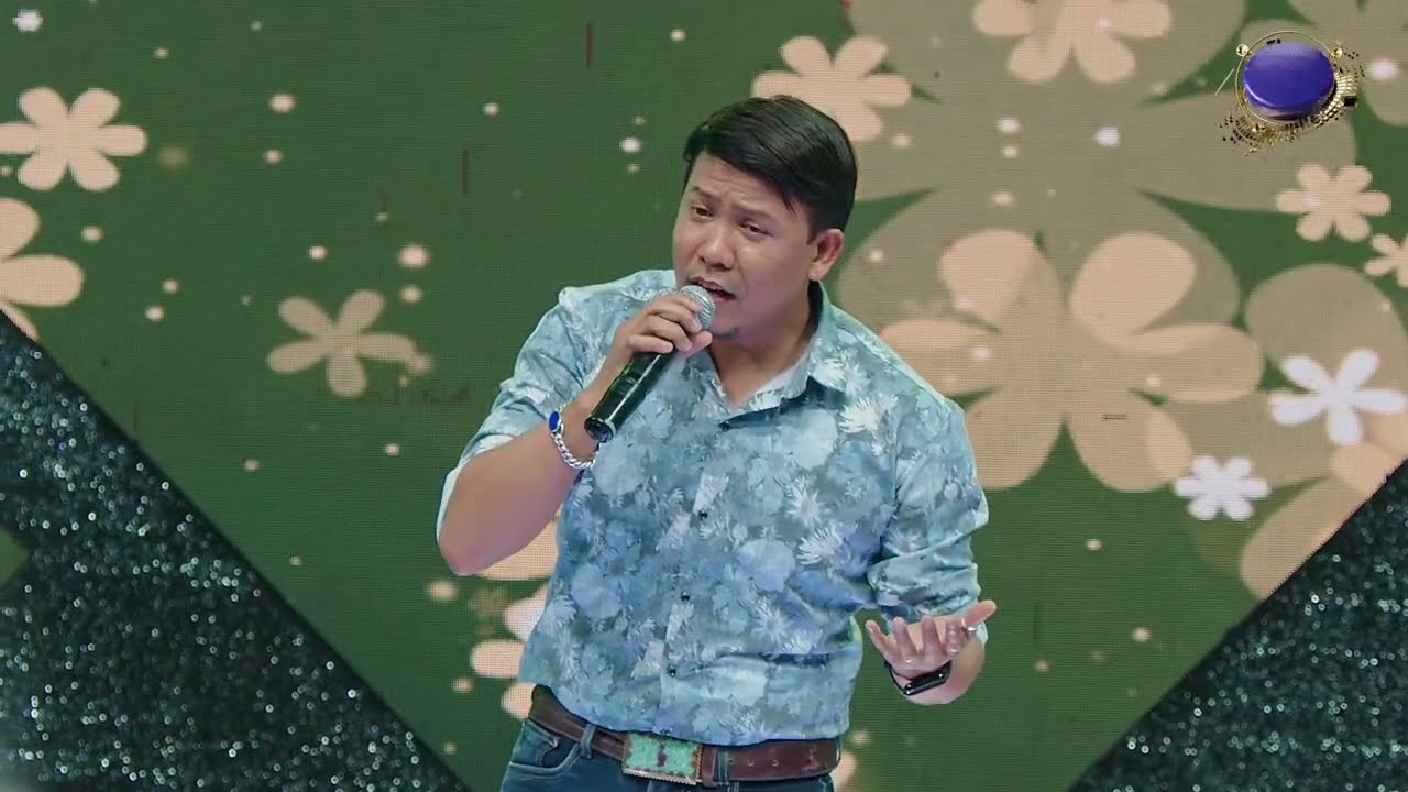 PHOOL KO THUNGA HAU KI || RAJU TAMANG || FILMY ROUND ||TOP 09 || MERO VOICE UNIVERSE||