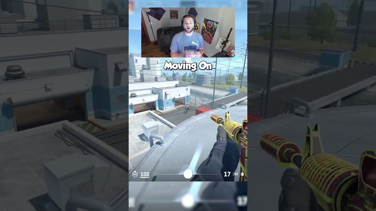 Рейтинг всех карт в режиме Premier Mode в CS2 😁