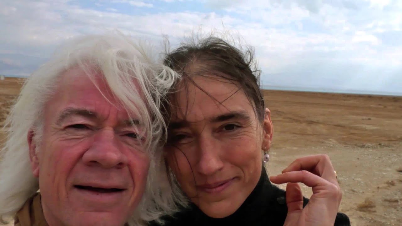 Lars Muhl & Githa Ben-David: Zeros medley
