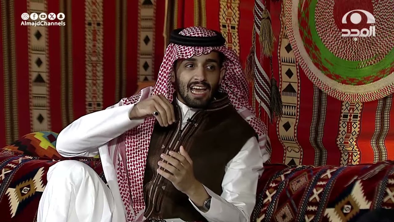 أب تعب من كثر ما تتصل بنته تشتكي من زوجها الذي يضربها فذهب لشيخ فنصحه بهذه النصيحة! سعد الخنفري