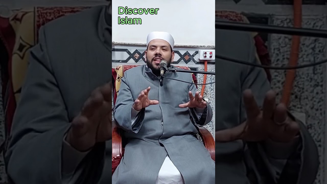 @The pillars of Islam and the pillars of faithأركان الأسلام و أركان الايمان
