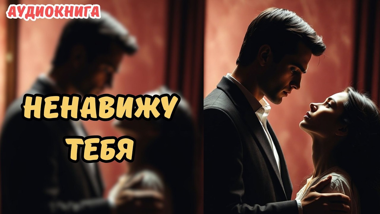 🎧 АУДИОКНИГА 🌷 